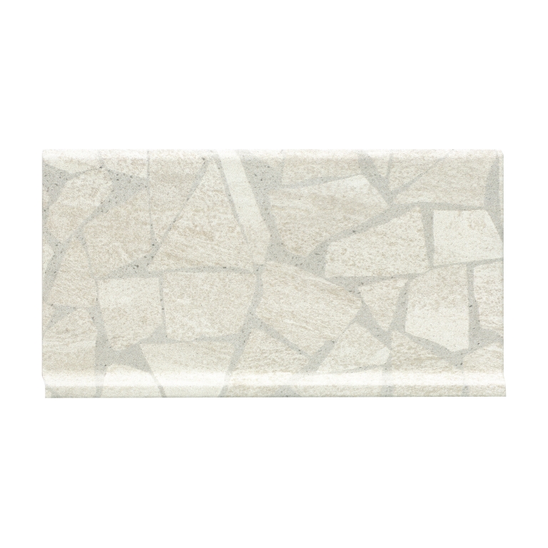 MOOD - 6X12 RIVER, IVORY, MATTE